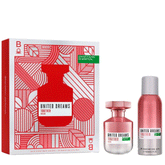 United Dreams Together For Her Gift Set